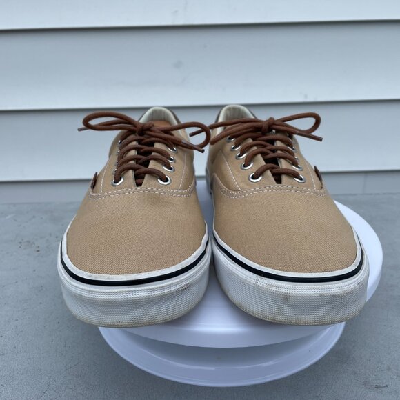 Vans Classic Era 59 Size :12 Color: Cornstalk - Picture 4 of 7
